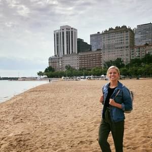 Meet your Posher, Jenna